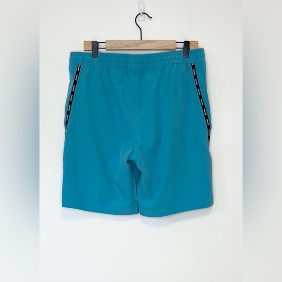 Hurley men’s swim shorts NWT , sz large - Picture 2 of 6